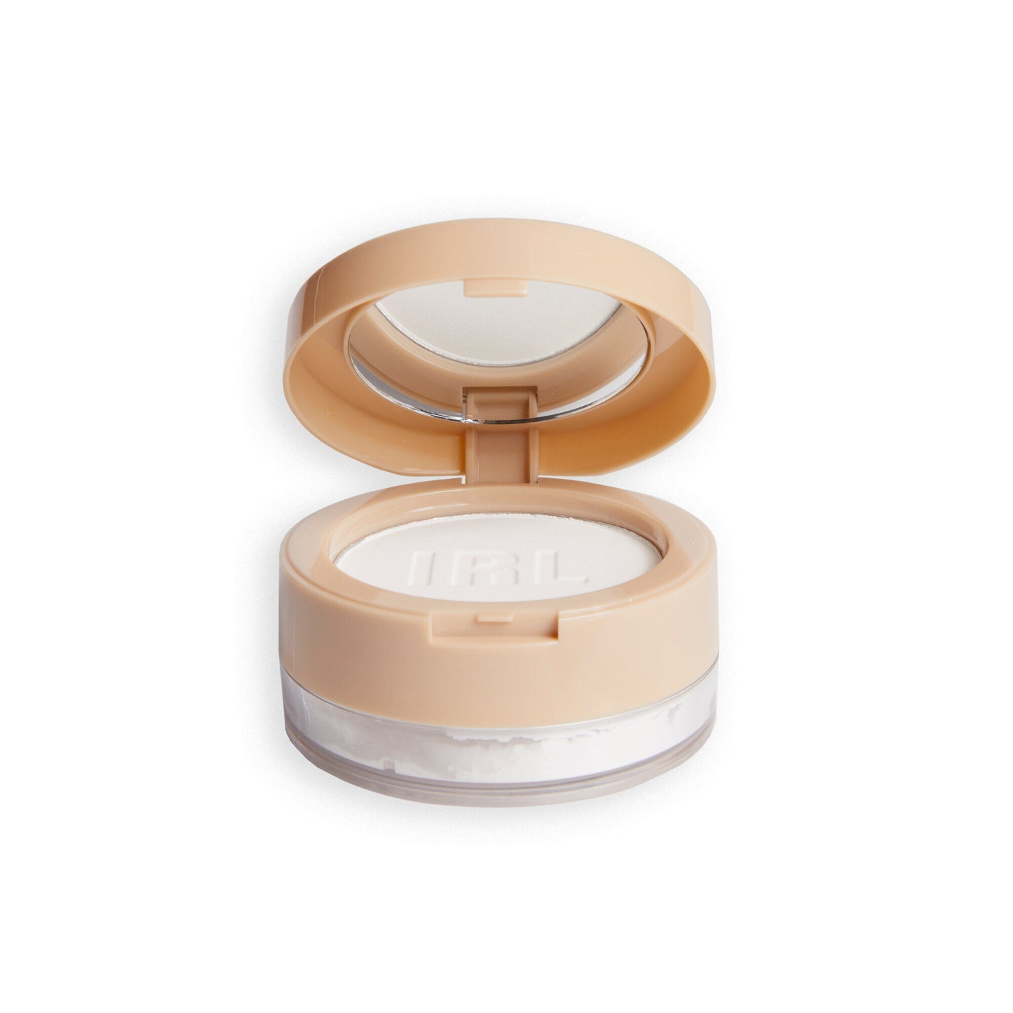 2 In 1 Pressed & Loose Soft Focus Powder - Revolution