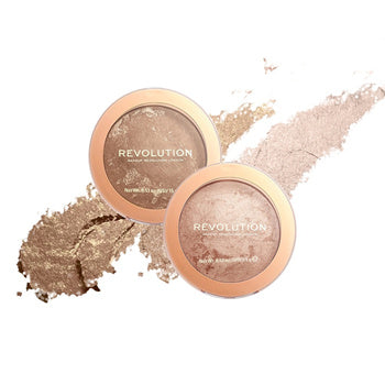 Bronzer Reloaded - Revolution