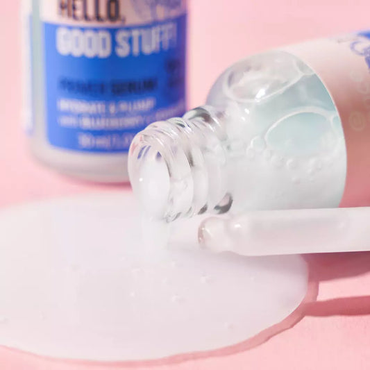 Primer Serum Hydrate & Plump-essence