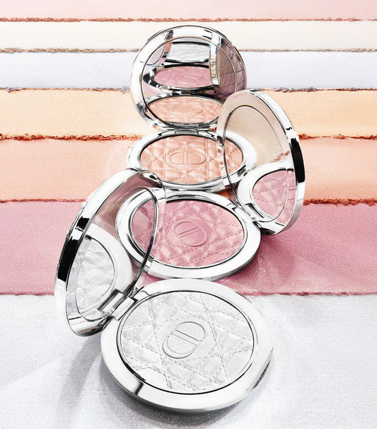 Forever Glow Luminizer Spectacular Higlighting Powder - Dior