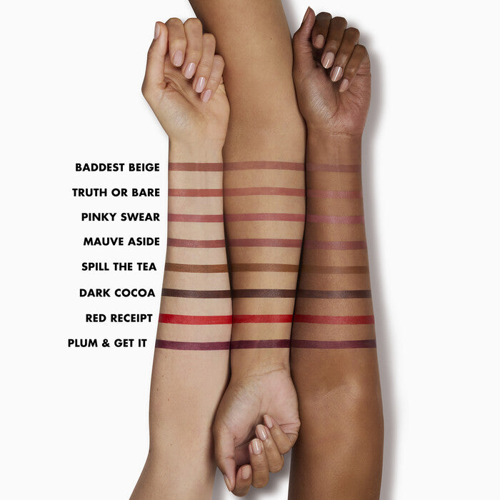 Cream Glide Lip Liner - elf