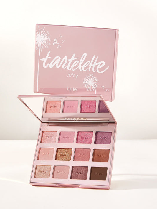 Tartelette Juicy Amazon Clay Palette - Tarte