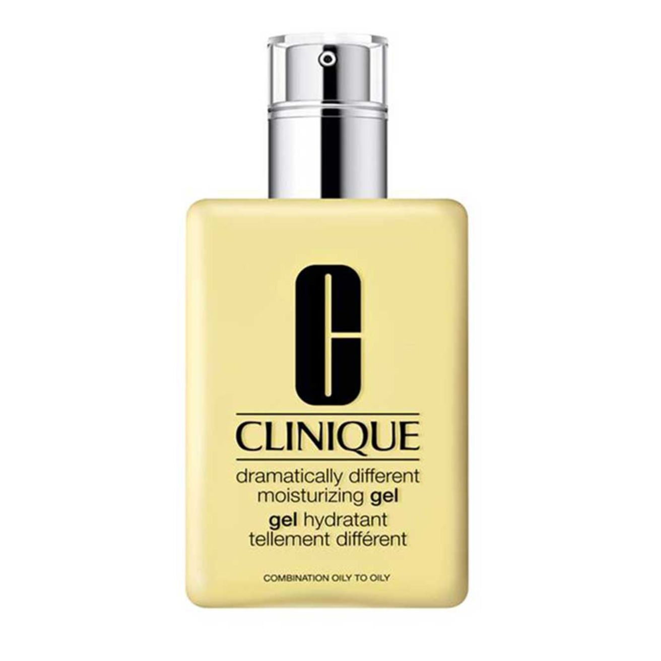 Dramatically Different Moisturizing gel - Clinique