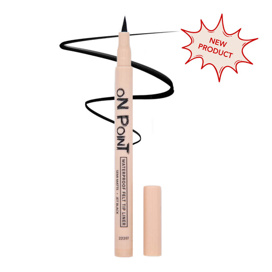 On Point 12 hr. eyeliner -Italia