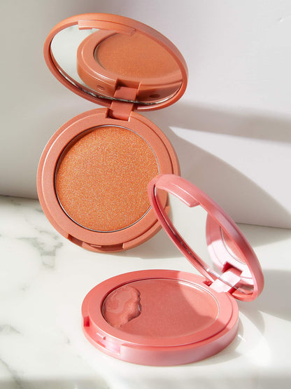 Maracuja Juice Blush - Tarte