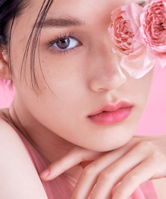 Powder Cream Lip Balm- Toboco