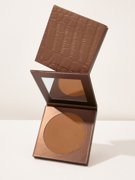 Mineral Powder Bronzer  - Tarte