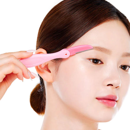 My Beauty Tool Eyebrow Razor- Etude