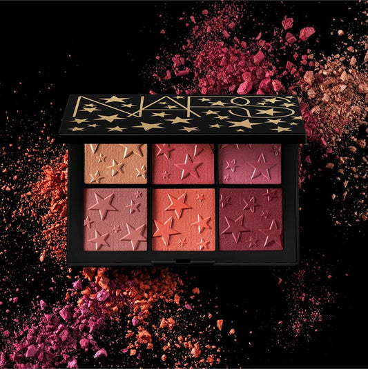 Cheek Palette Rising Star - Nars