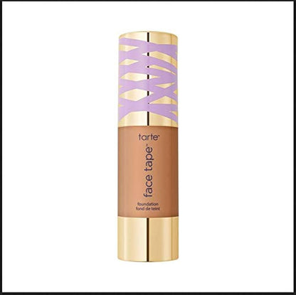 Face tape foundation - tarte