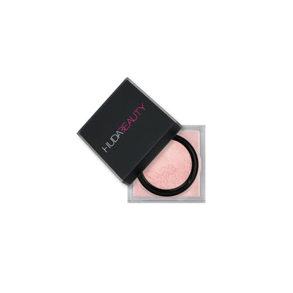 Easy Baker Loose Baking & Setting Powder - Huda Beauty