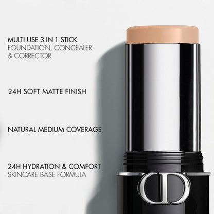 Forever Skin Perfect Multi Use Foundation Stick - Dior