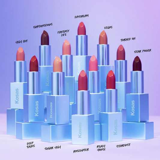 Weightless Lip Color - Kosas