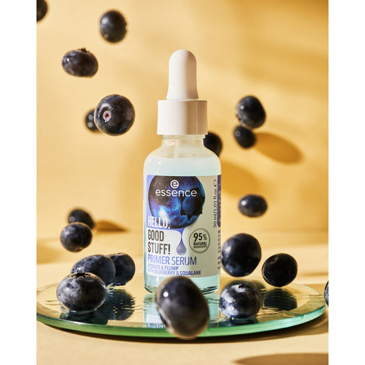 Primer Serum Hydrate & Plump-essence