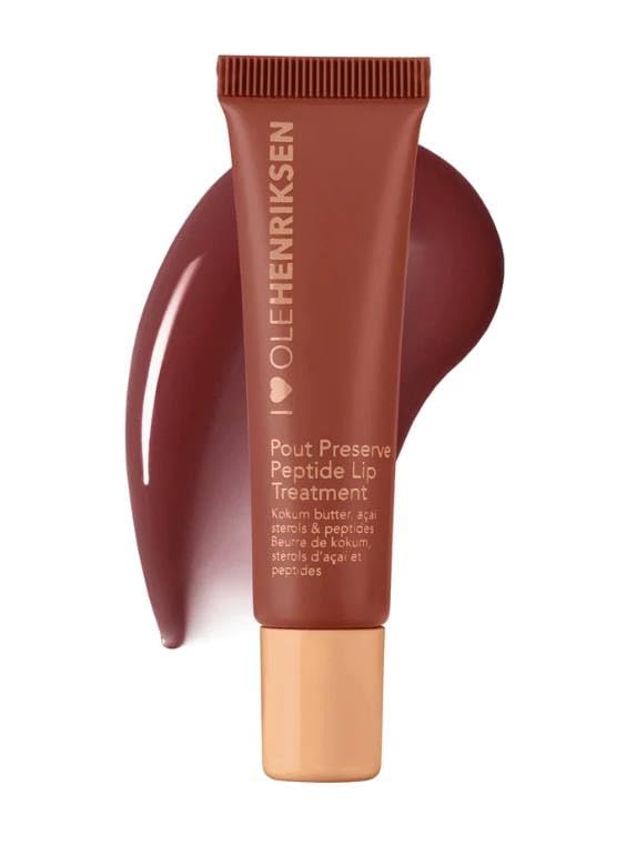 Peptide Lip Treatment - Olehenriksen