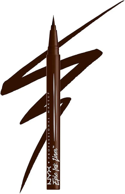 Epic Ink Eyeliner Waterproof Nyx