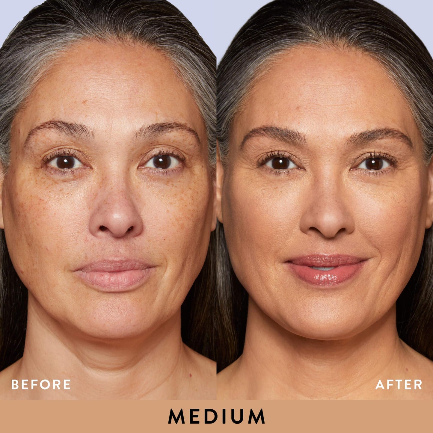 Baked Balance-n-Brighten Color Correcting Foundation - Laura Geller