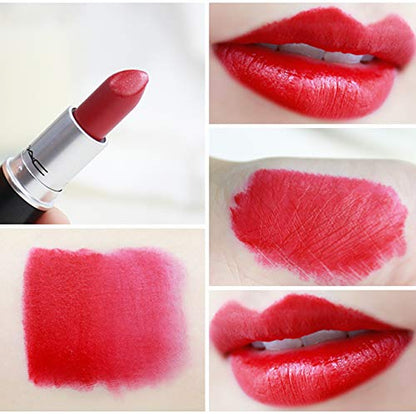 MAC Matte Lipstick