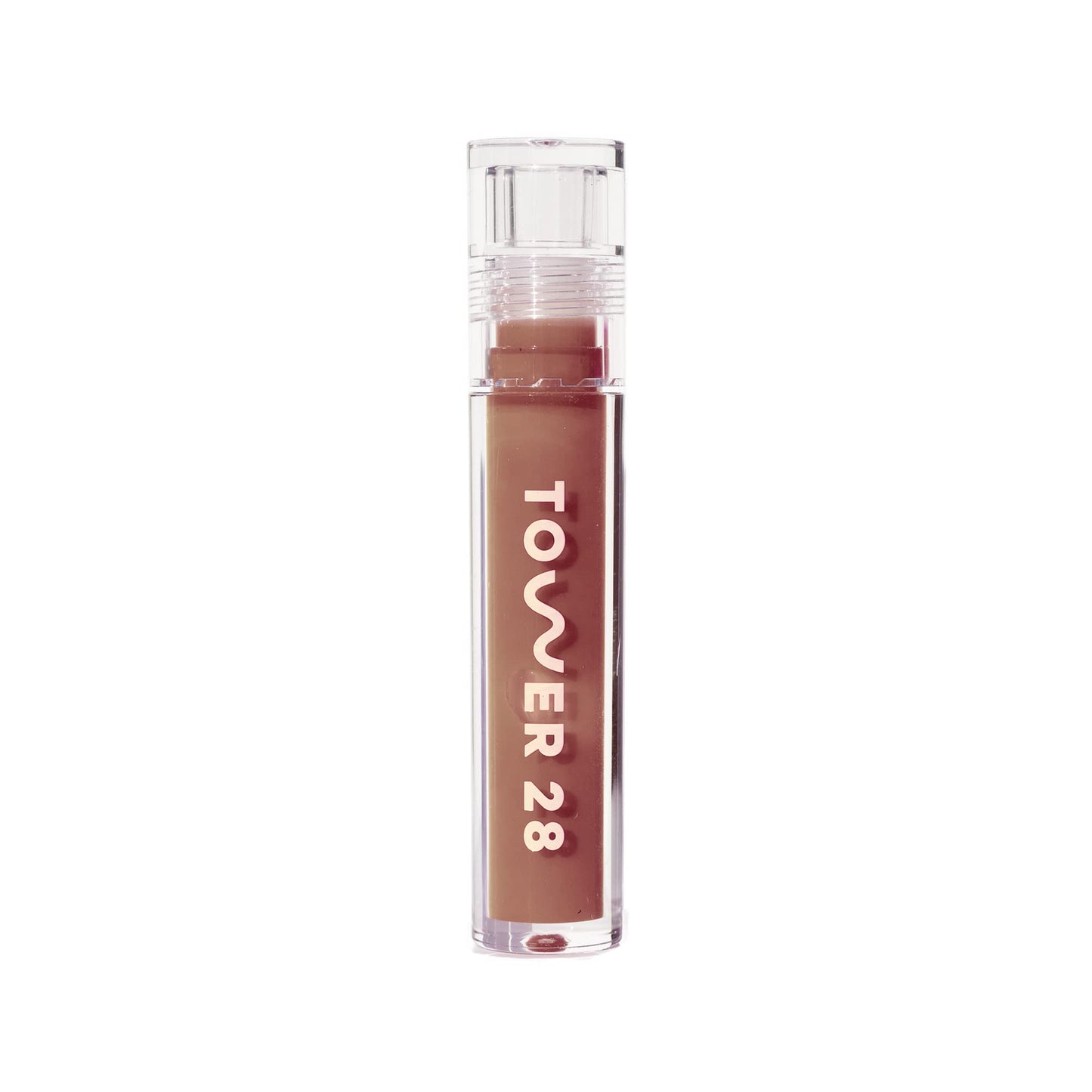 Tower 28 - Shine On lip jelly Non-stick Gloss