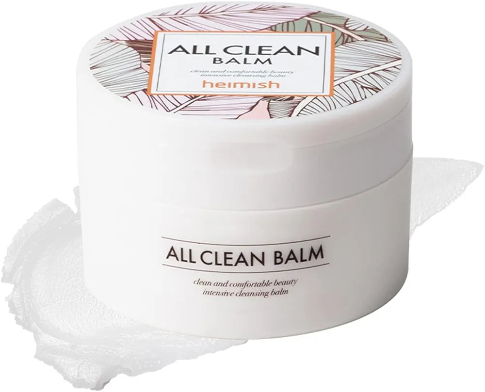 All Clean Balm - Heimish