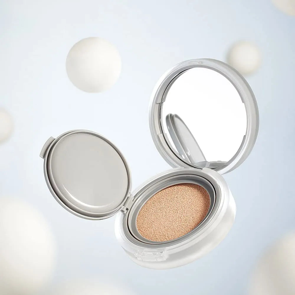 Nu Zero Cushion SPF 24 - Rom&nd