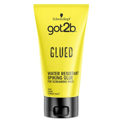 Got2b Glued Styling Glue - Schwarzkopf