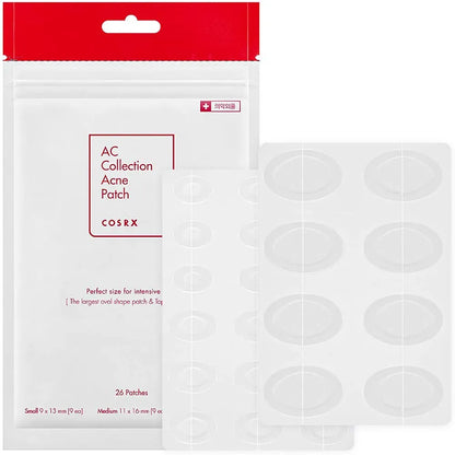 Ac Collection Acne Patch - Cosrx