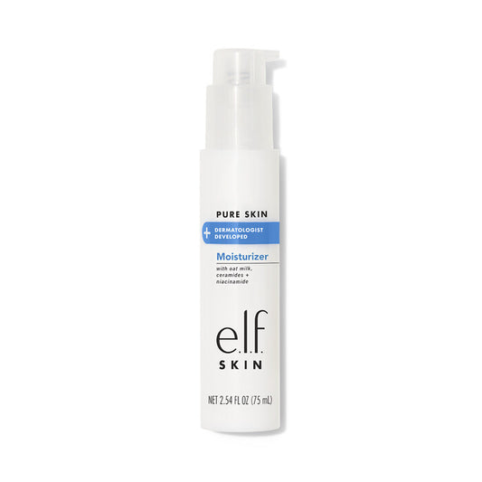 Pure Skin Moisturizer - elf