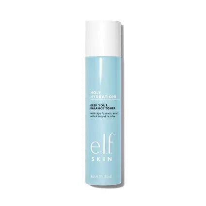 Keep your balance toner- ELF