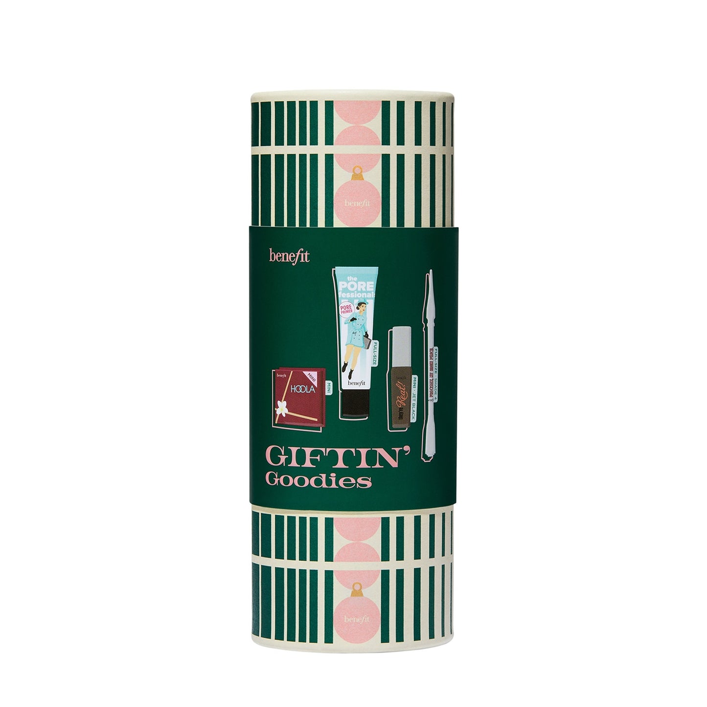 Giftin'Goodies - Benefit Cosmetics