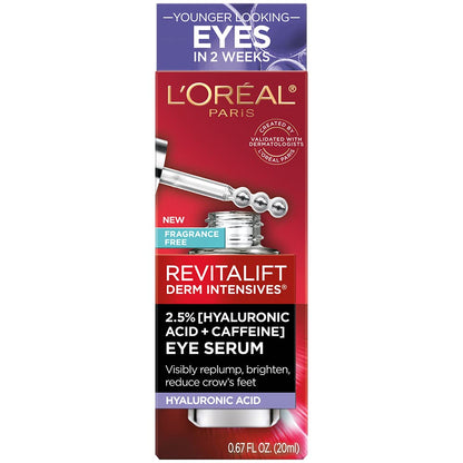 Revitalift Eye Serum-Loreal