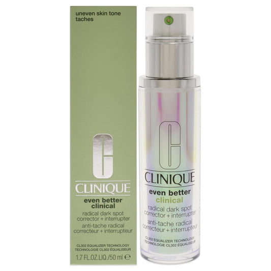 Even Better Clinical Radical dark spot corrector + interruptor - Clinique