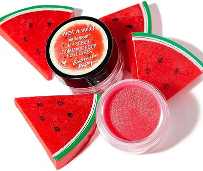 Lip Scrub-wet n Wild