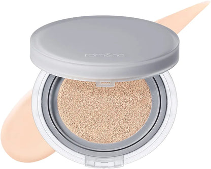 Nu Zero Cushion SPF 24 - Rom&nd