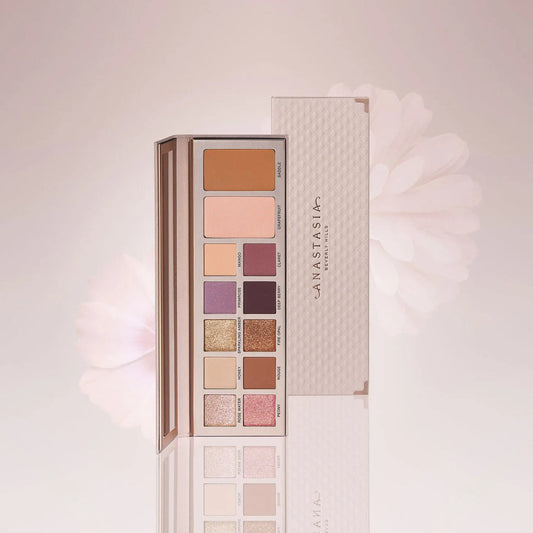 Palette For Face & Eyes Primrose - Anastasia Beverly Hills
