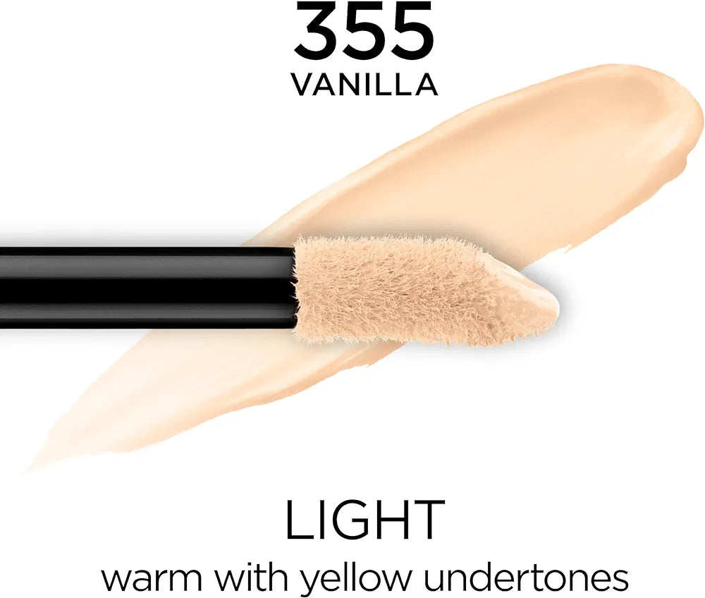 Infallible Full Wear Concealer Full Coverage - L’Oréal