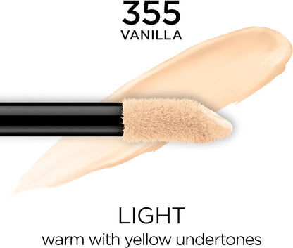 Infallible Full Wear Concealer Full Coverage - L’Oréal