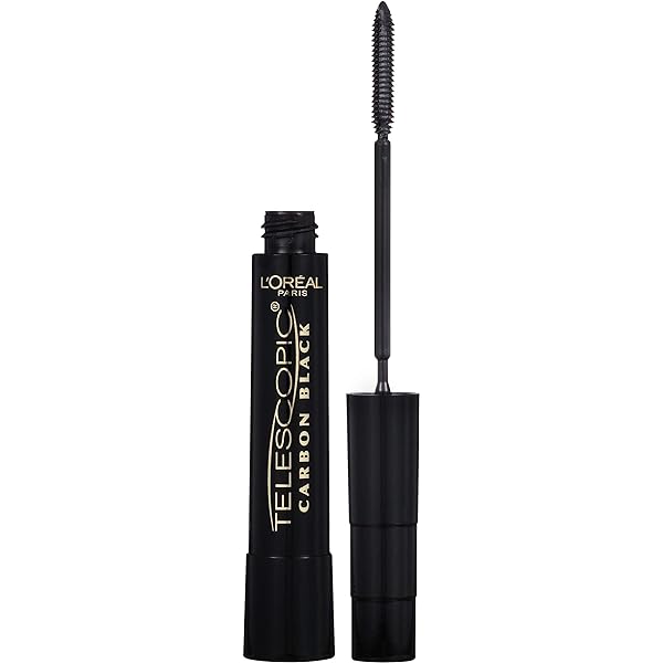 Telescopic Mascara -Loréal Paris