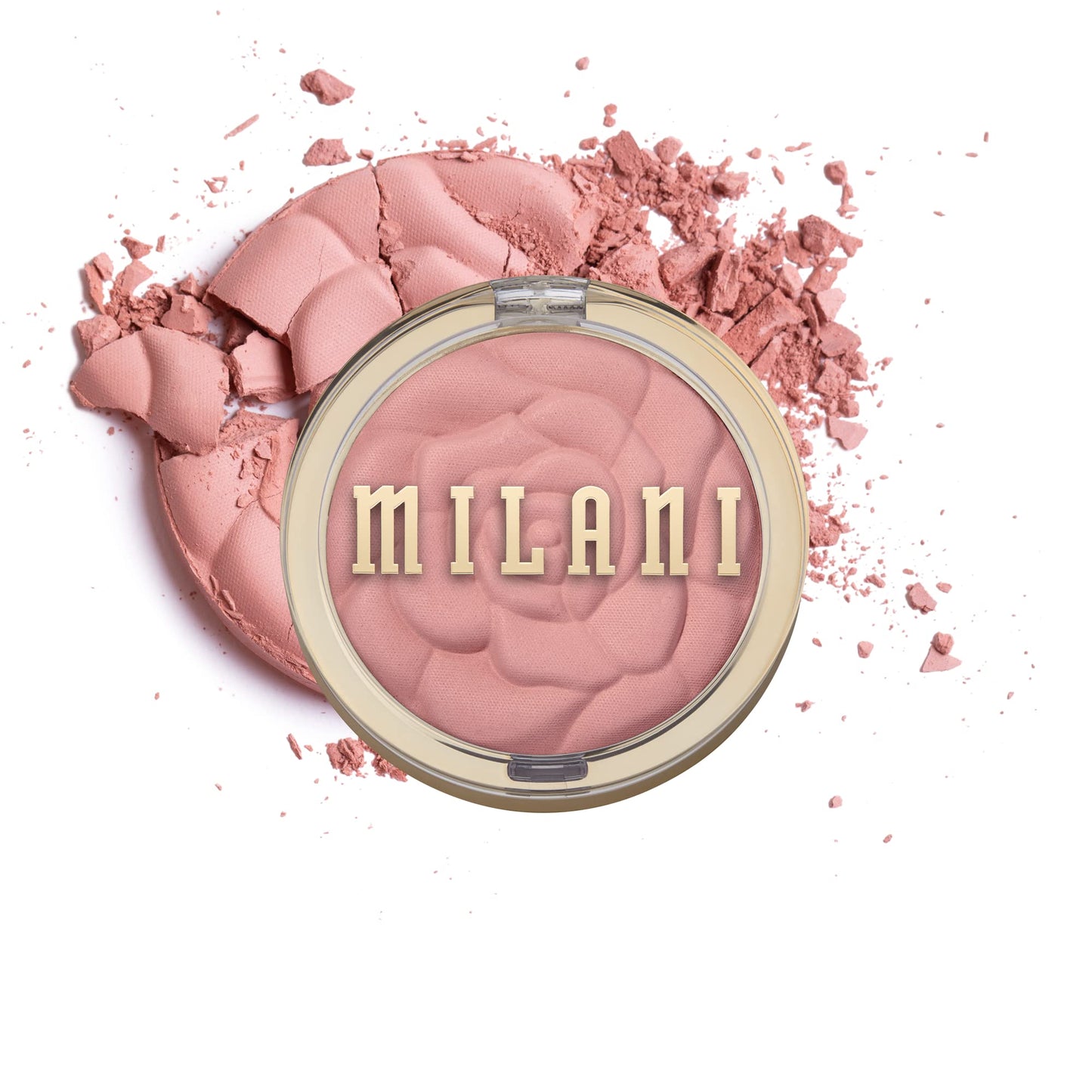 Rose Powder Blush - Milani