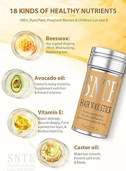 Hair Wax Stick - SNTE