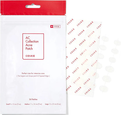 Ac Collection Acne Patch - Cosrx