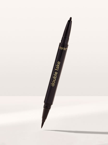 Eye Liner Double Take - Tarte