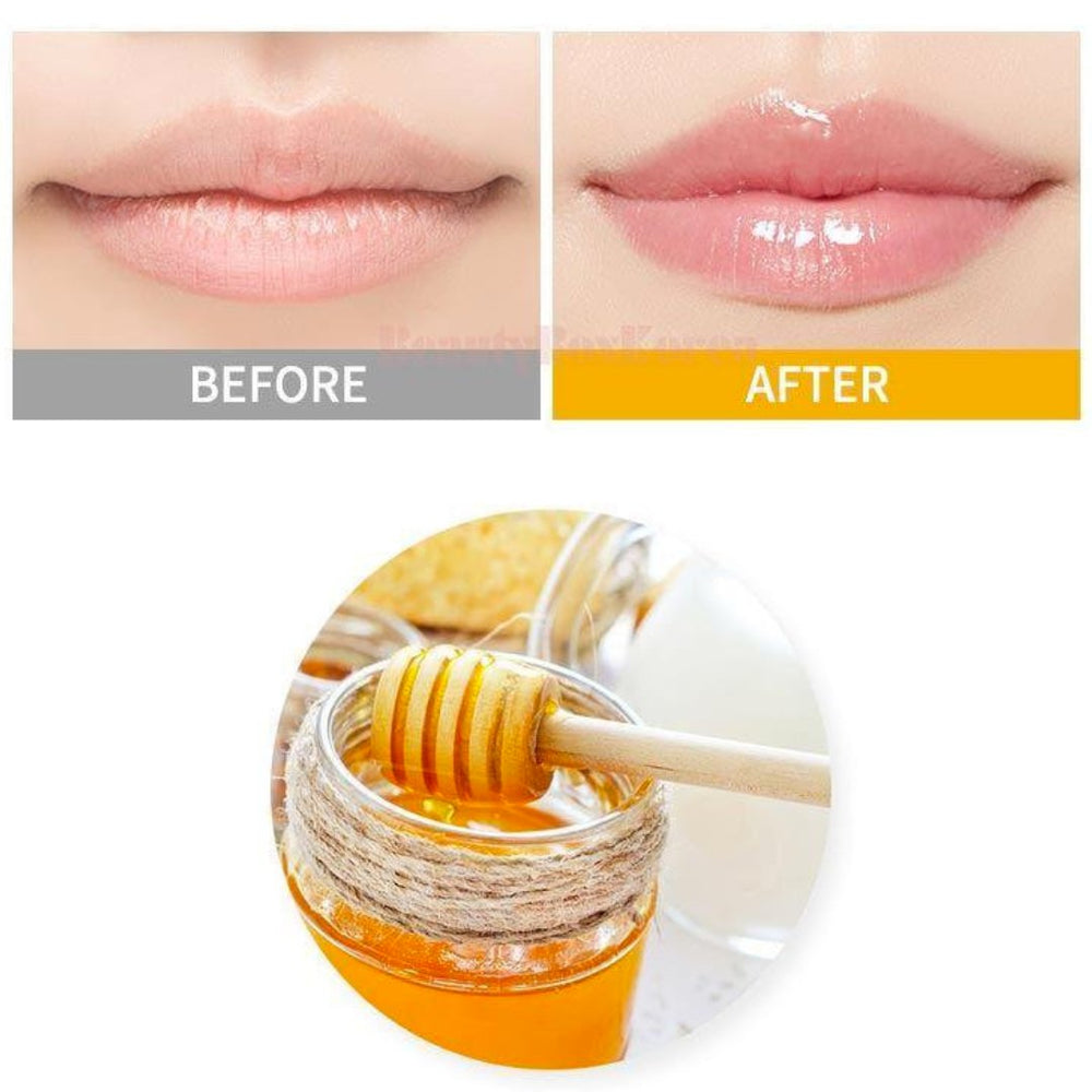 Lip Balm Honey & Milk - A'preu