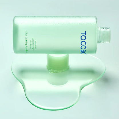 Cica Calming Aqua Toner - Tocobo