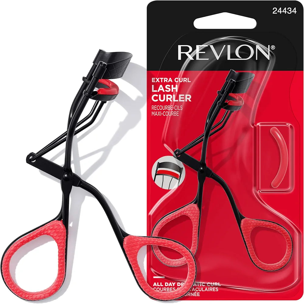 Extra Curl Lash Curler - Revlon