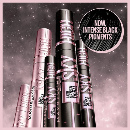 Lash Sensational Sky High Mascara Maybelline