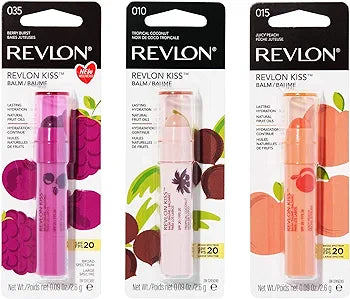 Revlon Kiss Balm Spf 20 - Revlon