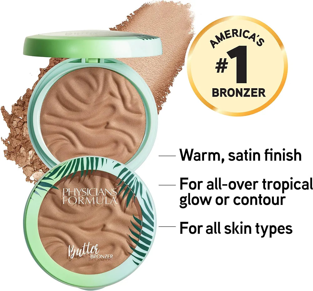 Butter Blush Physicians Formula