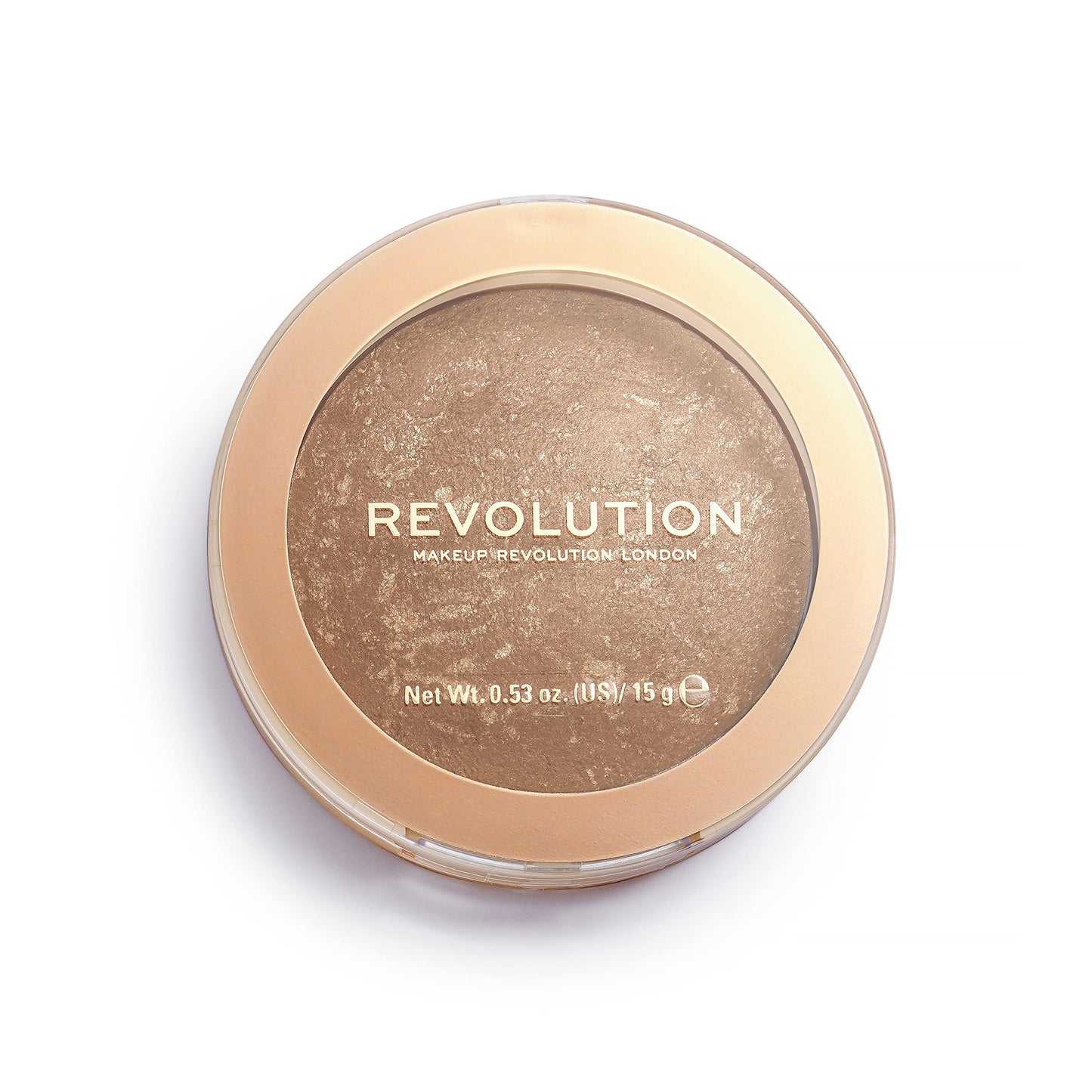 Bronzer Reloaded - Revolution