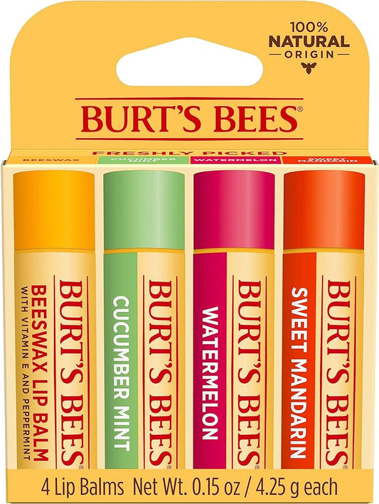 Fresco Picked - Burt's Bees